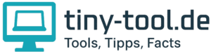 tiny-tool.de