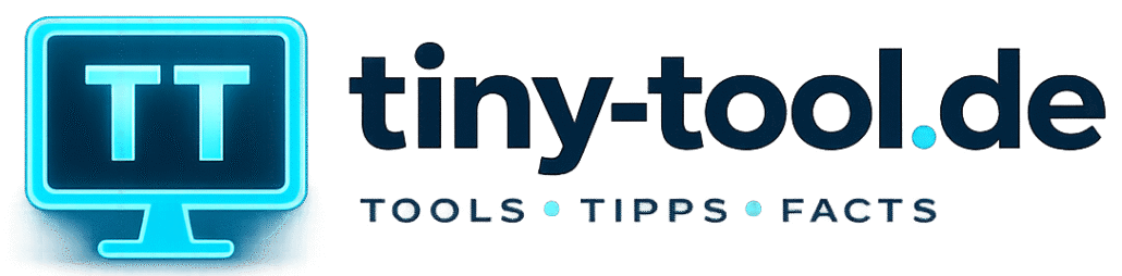 tiny-tool.de