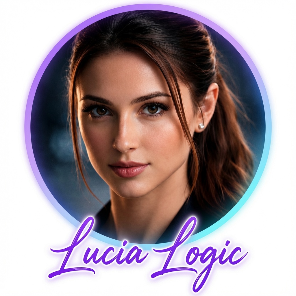 Lucia Logic