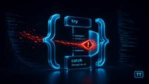 Exception Handling in Java: Fehler sauber behandeln statt verstecken